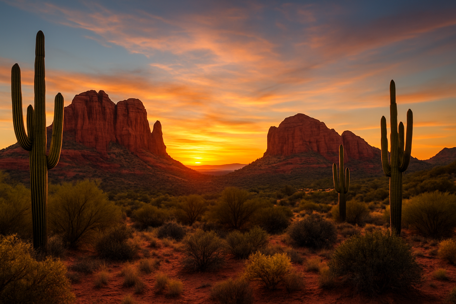 Fast Sales for Fine Homes in Arizona: Methods and Trade-offs